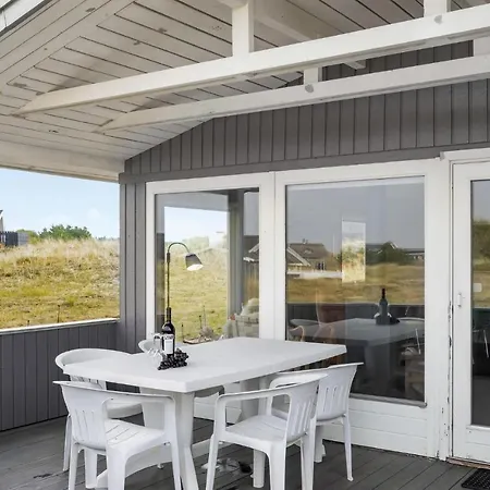 Fano 59 Prázdninový dům