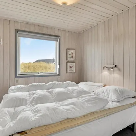 Fano 59 Prázdninový dům Fanø