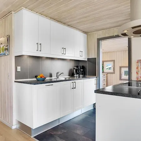 Prázdninový dům Fano 59 *