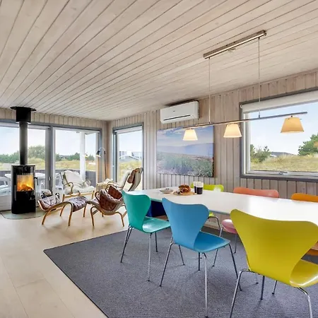 Prázdninový dům Fano 59 *