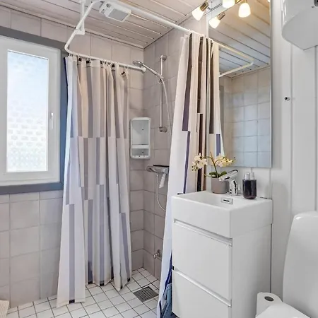 Fano 59 Prázdninový dům