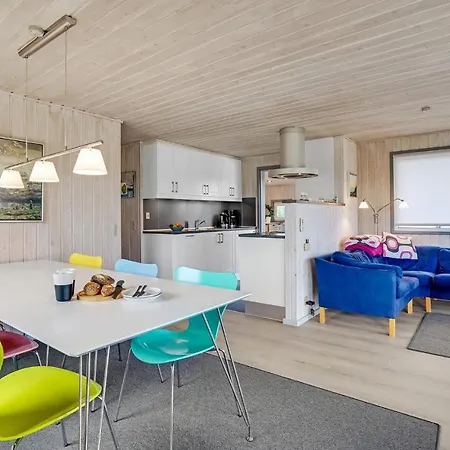 Prázdninový dům Fano 59 *