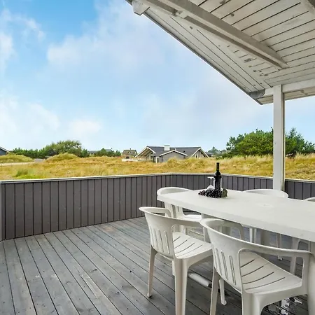 Fano 59 Prázdninový dům