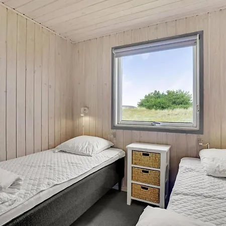 Prázdninový dům Fano 59 Fanø