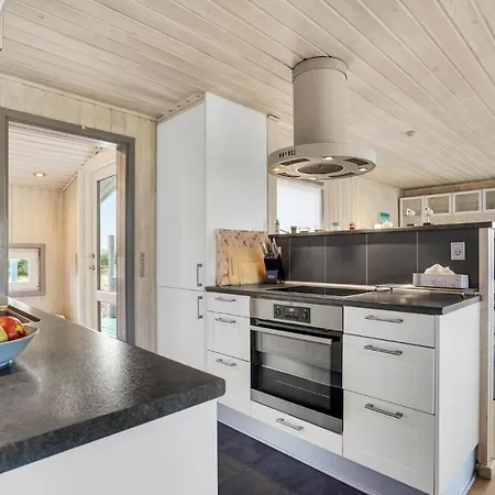 Prázdninový dům Fano 59 *