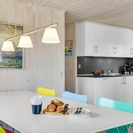 Prázdninový dům Fano 59 Fanø