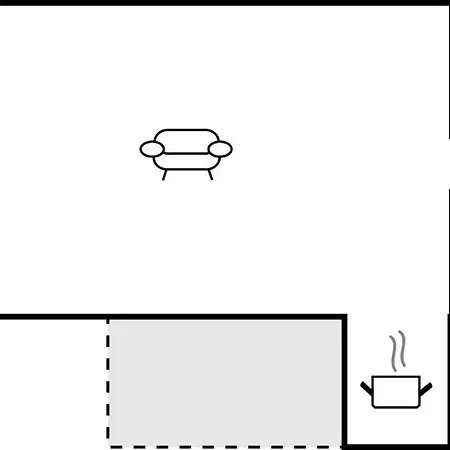 Fano 59 度假居 Fanø